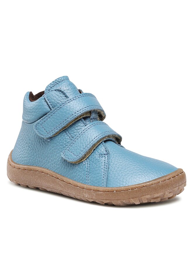 Froddo Botines planos Froddo Basco Tex G3110227-1 S Azul