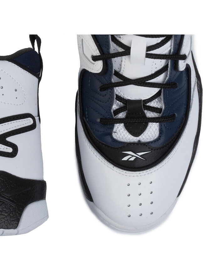 Reebok Încălțăminte pentru baschet Reebok Avant Guard EF8733 Alb