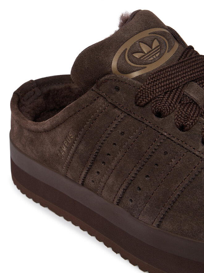 adidas Sneakers adidas Campus 00S Winter Low IH1807 Braun