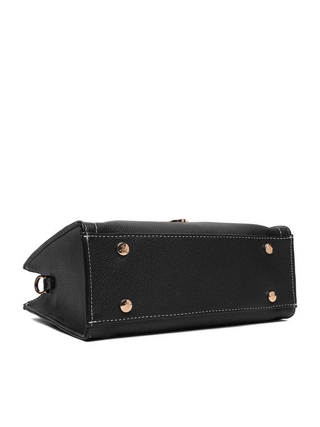 Beverly Hills Polo Club Handtasche Beverly Hills Polo Club CEO-BHPC-C-022-09 Schwarz