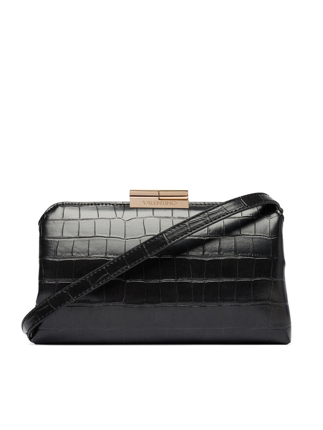 Valentino Handtasche Valentino Glace VBSA8017COC Schwarz