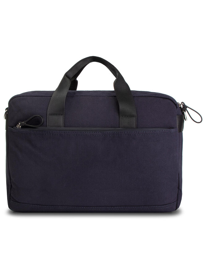 Strellson Bolso Para portátil Strellson Harrow 4010002377 Azul marino