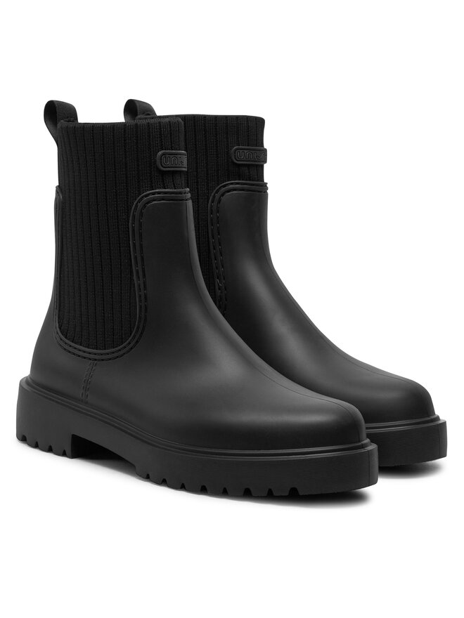 Unisa Gummistiefel Unisa Faynar F24 RIB Schwarz