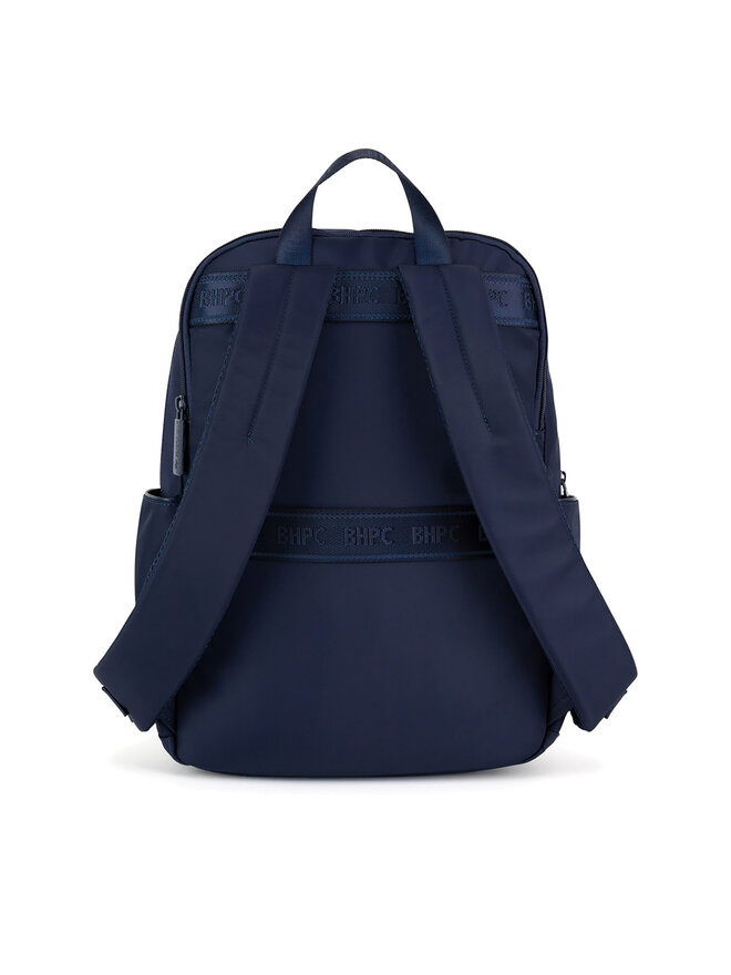 Beverly Hills Polo Club Rucsac Beverly Hills Polo Club BHPC-K-023-06 Bleumarin