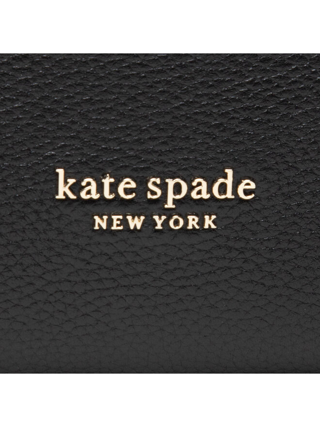 Kate Spade Torebka Kate Spade Knott PXR00398 Czarny