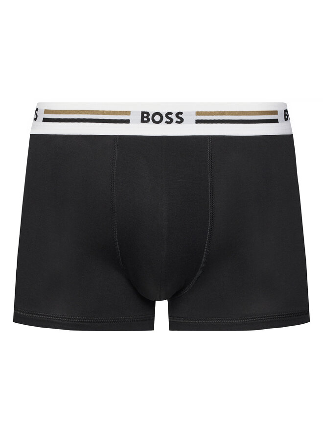 BOSS BOSS Набір з 3 пар боксерів Trunk 3P Revive 50492200 Кольоровий