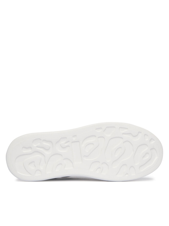 Just Cavalli Снікерcи Just Cavalli 80RA3SB1 ZPC03 Чорний