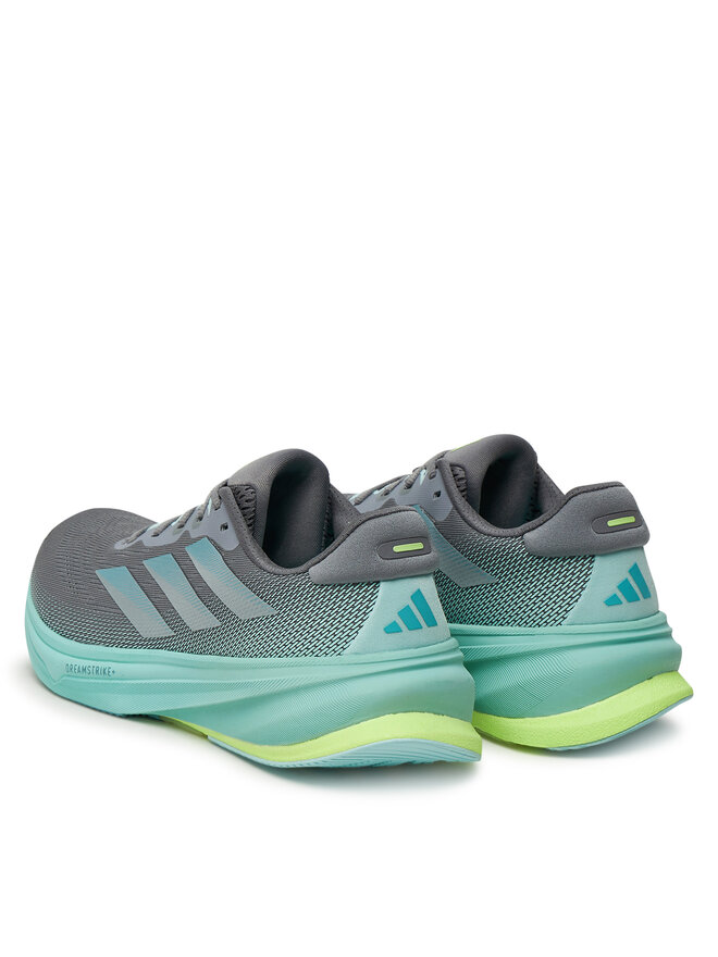 adidas Laufschuhe adidas Supernova Rise 2 JQ7691 Grau