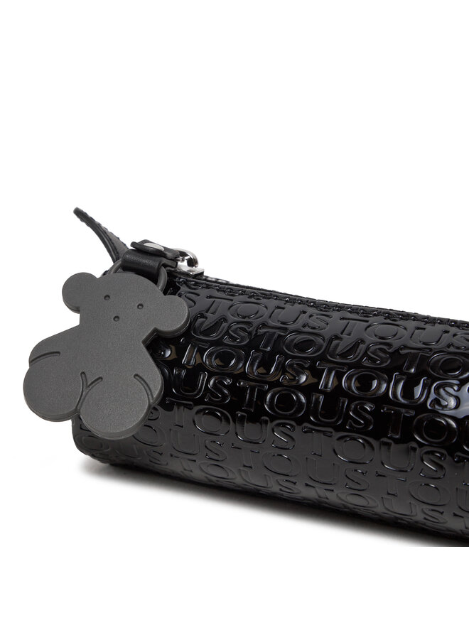 TOUS Federtasche TOUS 2001112051 Schwarz