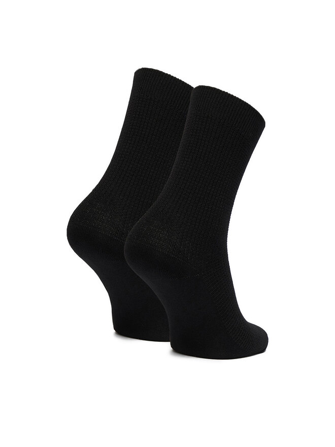 G-Star Довгі шкарпетки G-Star Raw CEO_LA_G-STAR_11968_W_AW25 (3-PACK) Чорний