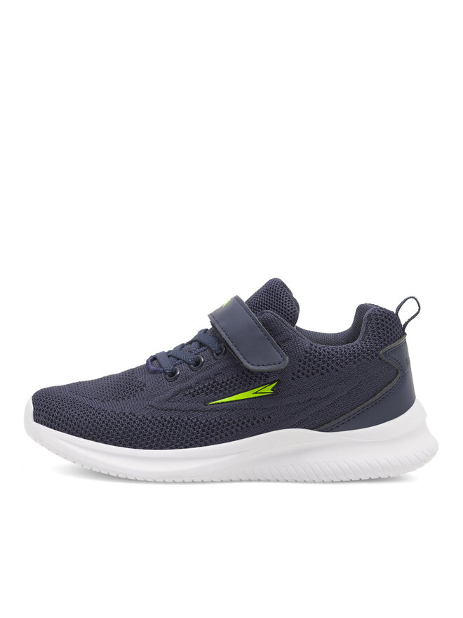 Sprandi Sneakersy Sprandi CP66-25601 Tmavomodrá