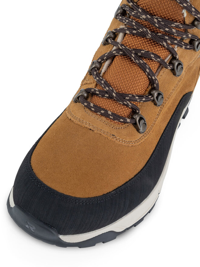 Rieker Revolution Lifestyle Stivaletti Rieker Revolution Lifestyle W0066-22 Marrone