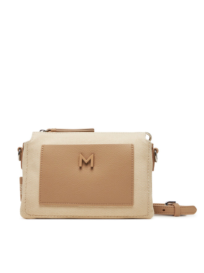 Marella Дамска чанта Marella Ampolla 2513511157200 Бежов