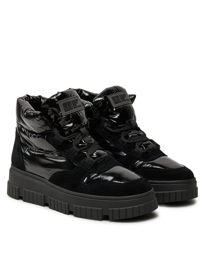 s.Oliver Stiefeletten s.Oliver 5-26250-41 Schwarz