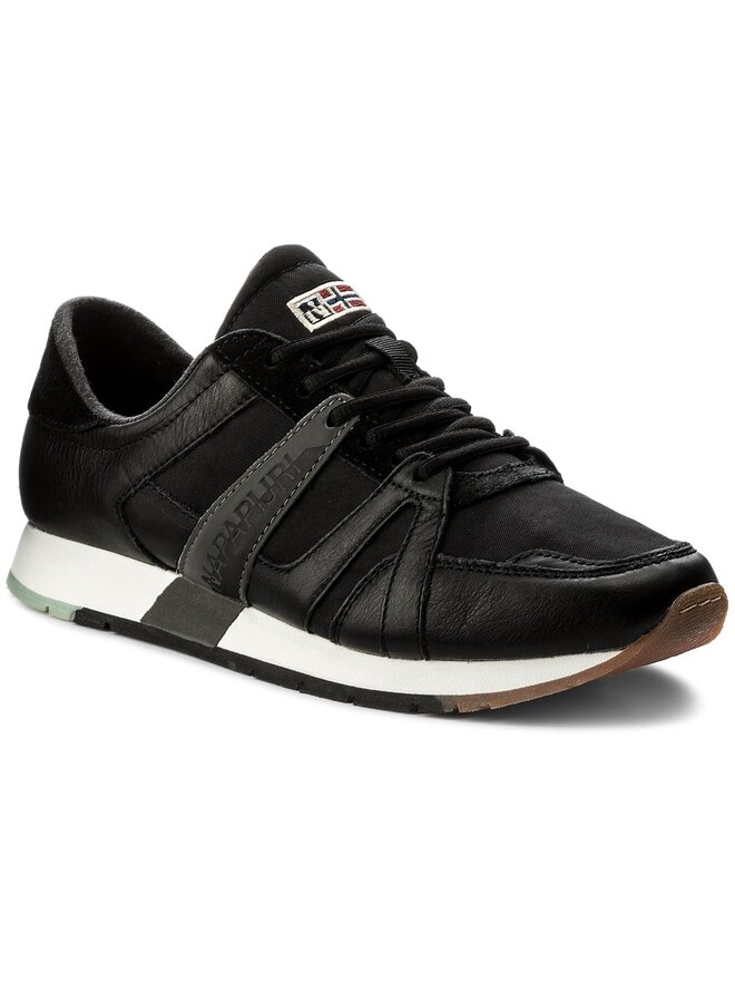Scarpe napapijri uomo rabari store