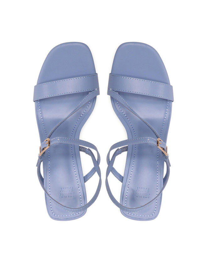 Jenny Fairy Sandalen Jenny Fairy LS5716-01 Blau