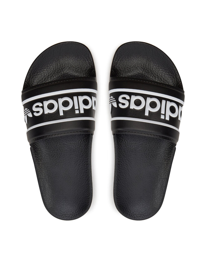 adidas Klapki adidas Adilette ID5797 Czarny