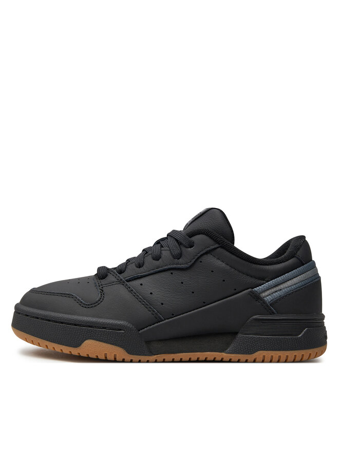adidas Sportcipők adidas Team Court 2 Str IE3462 Fekete