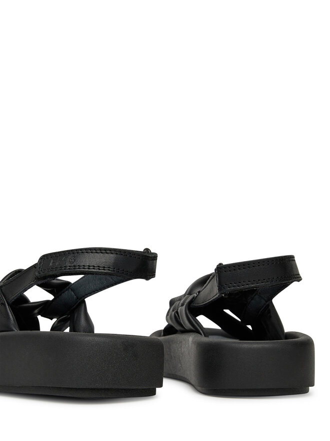 Primigi Sandalen Primigi 7939722 M Schwarz