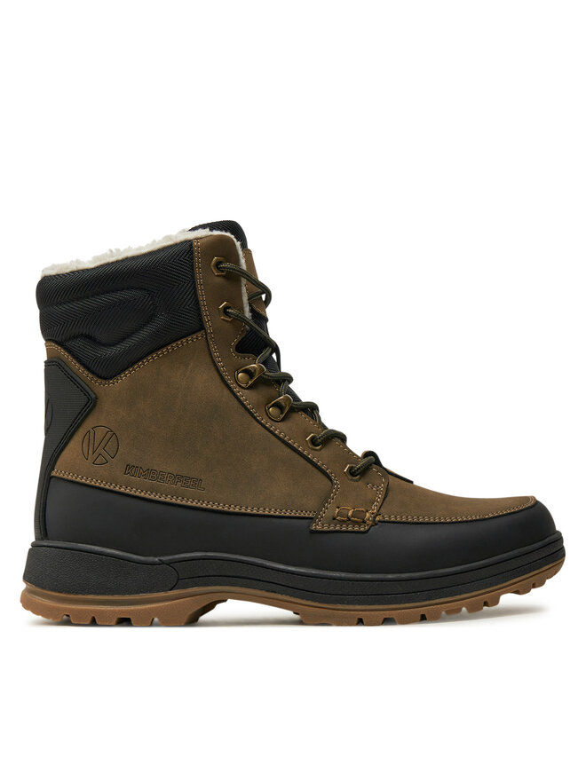 Kimberfeel Botas Kimberfeel Nolan Caqui