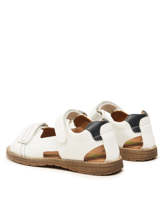 Primigi Sandale Primigi 3933400 D Alb
