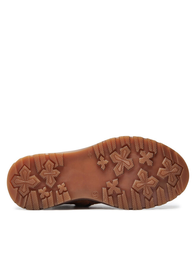 Froddo Gležnjače Froddo Tylas Tex Chelys G3160220-2 S Smeđa