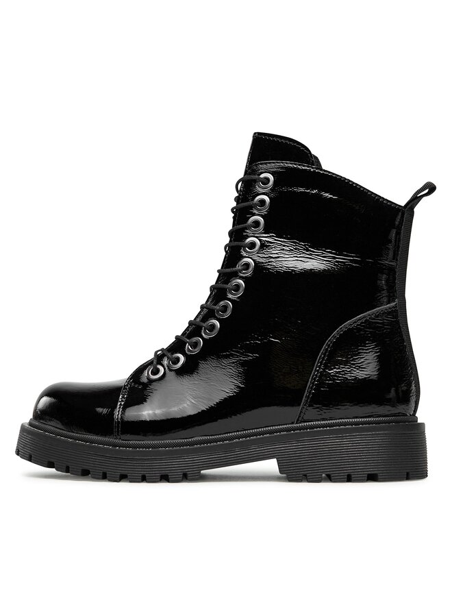 Loretta Vitale Botines Loretta Vitale 740 Negro