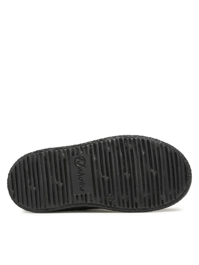 Naturino Bakancs Naturino Figus 0013001416.11.1A38 S Fekete