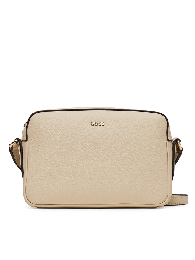 BOSS Ročna torba BOSS 50547733 Bež