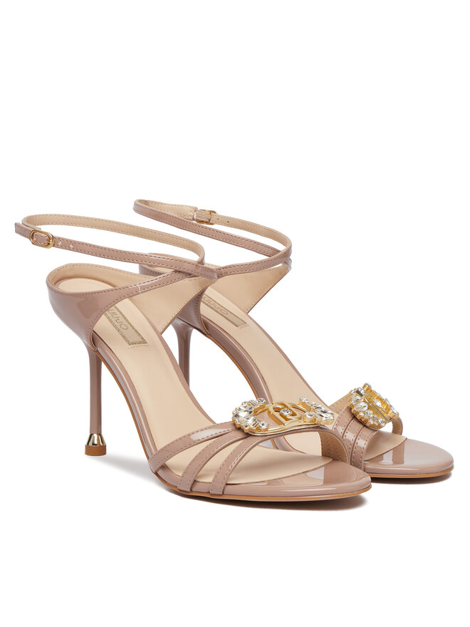 Liu Jo Sandalen Liu Jo Tracy 03 SA6071 EX004 Beige
