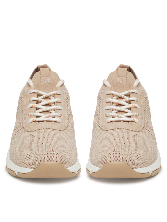 Remonte Sneakers Remonte D1S05-31 Beige