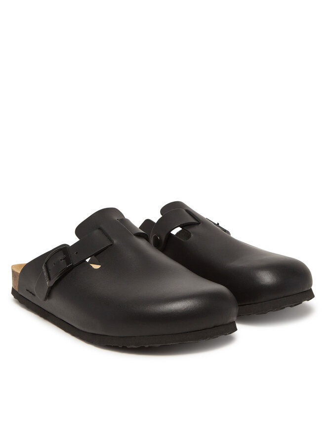 Josef Seibel Ciabatte Josef Seibel Josef 04 14304 Nero