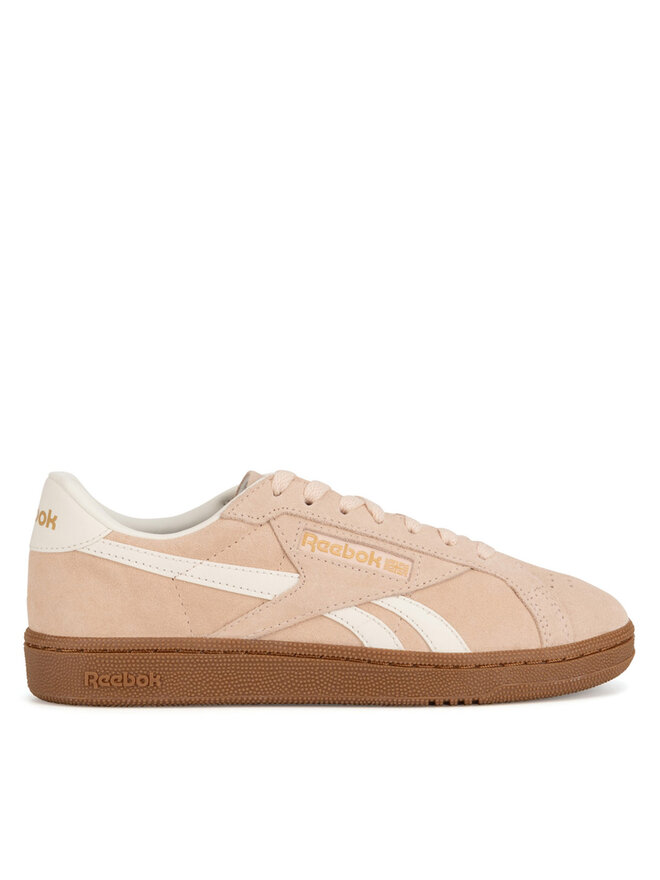 Reebok Sneakers Reebok Club C Grounds Uk 100208146 Beige