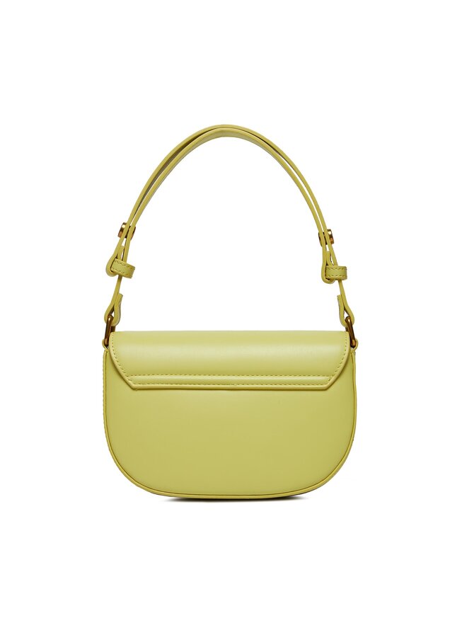 Liu Jo Kabelka Liu Jo Ecs S Crossbody AA4144 E0003 Žlutá