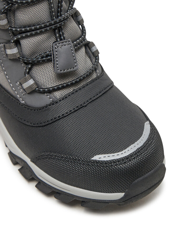 Halti Schneeschuhe Halti Vesper Dx Youth 054-2835 Grau