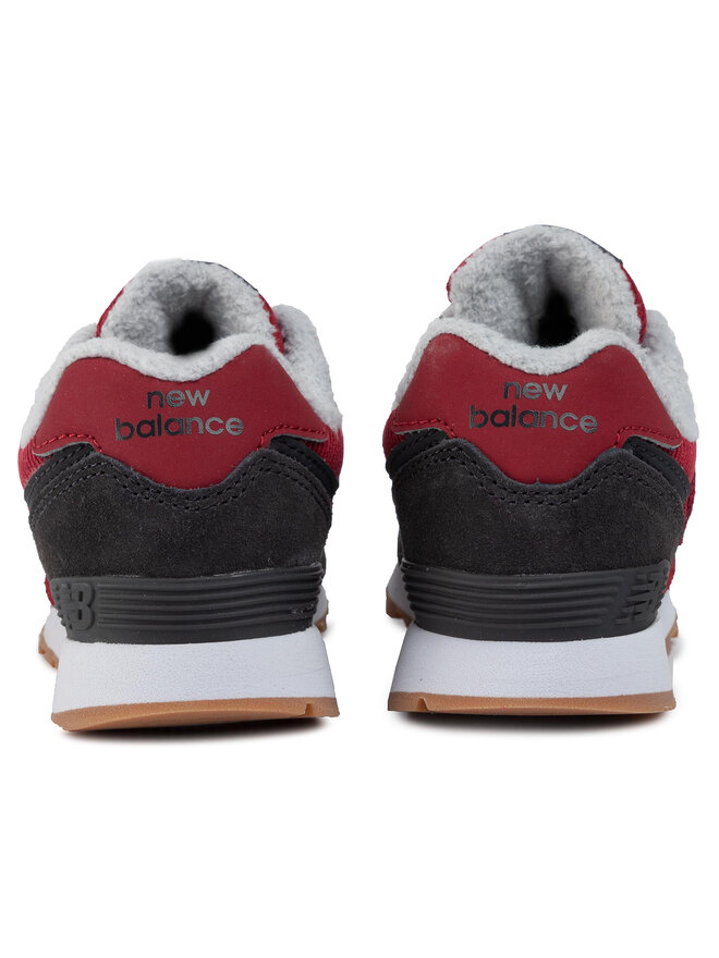 New Balance Sneakers New Balance YV574KWS Rot