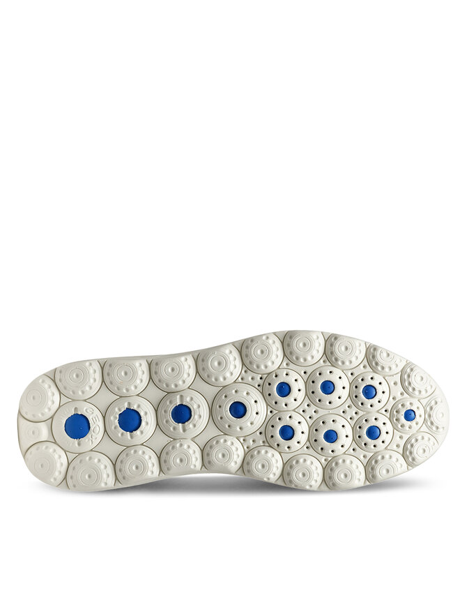 Geox Sneakersy Geox U Spherica U55BYE 0009T C4502 Tmavomodrá