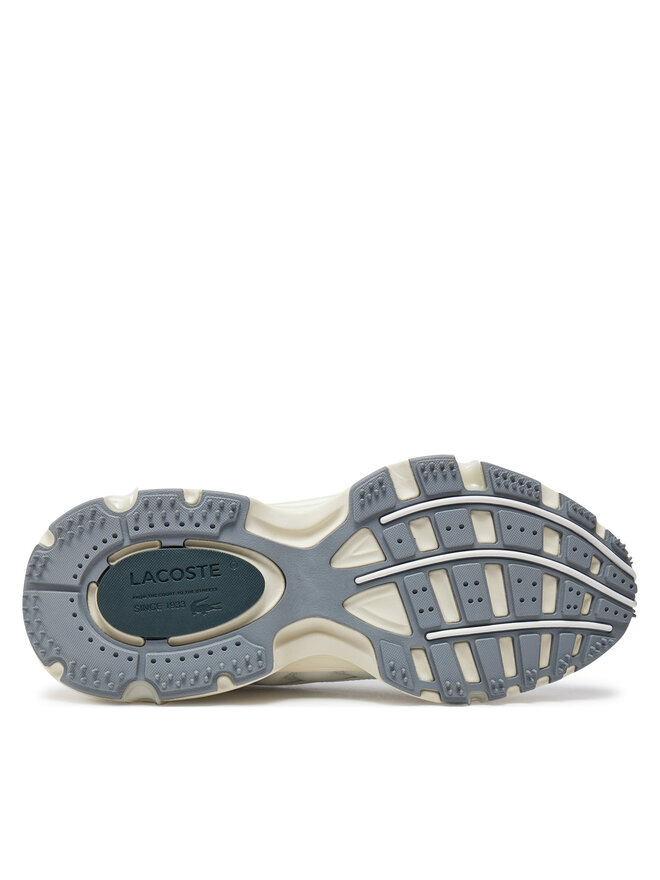 Lacoste Sneakersy Lacoste 748SMA0058 Biały