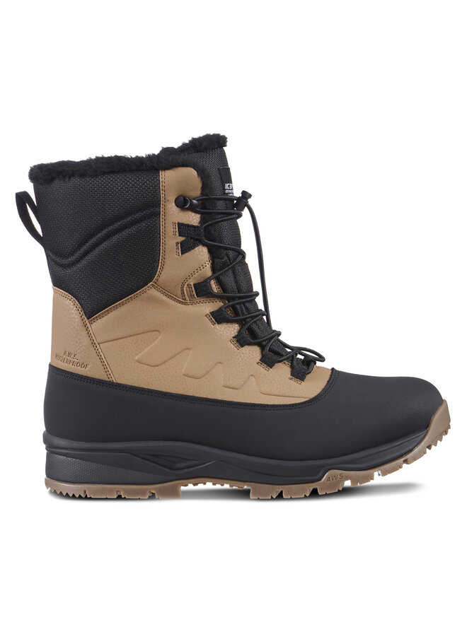 Icepeak Snehule Icepeak Icepeak Alofi Mr 78268 Hnedá