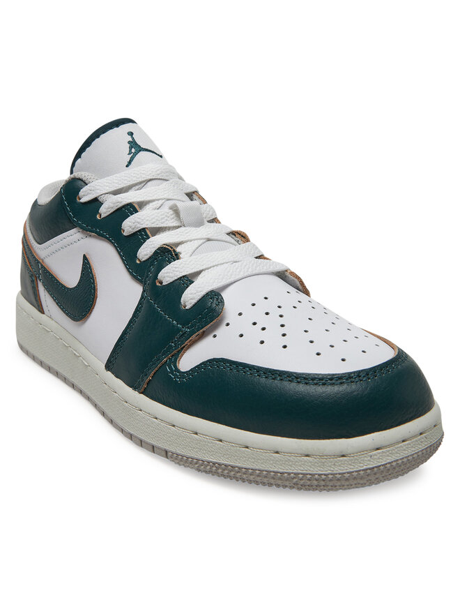 Nike Сникърси Nike Air 1 Low FQ8041 SE Бял