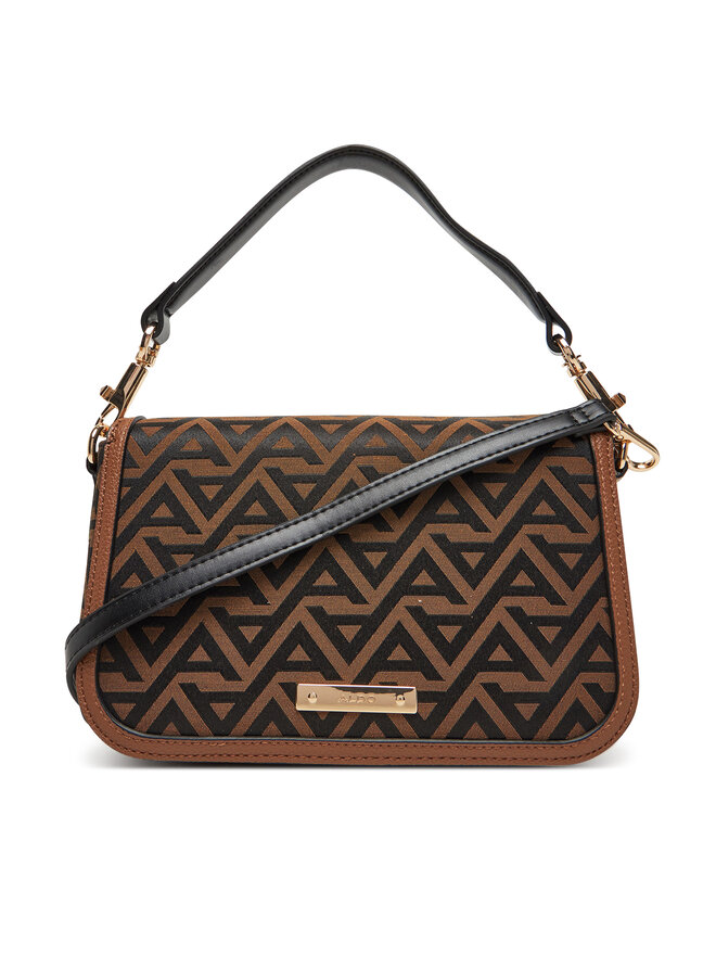 Aldo Handtasche Aldo Landenderiel 13989421 Braun