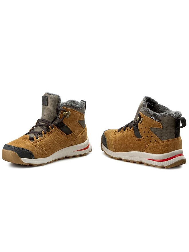 Salomon utility ts cswp j cheap