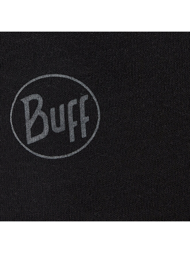 Buff Λαιμός Buff Merino Midweight 113023.999.10.00 Μαύρο