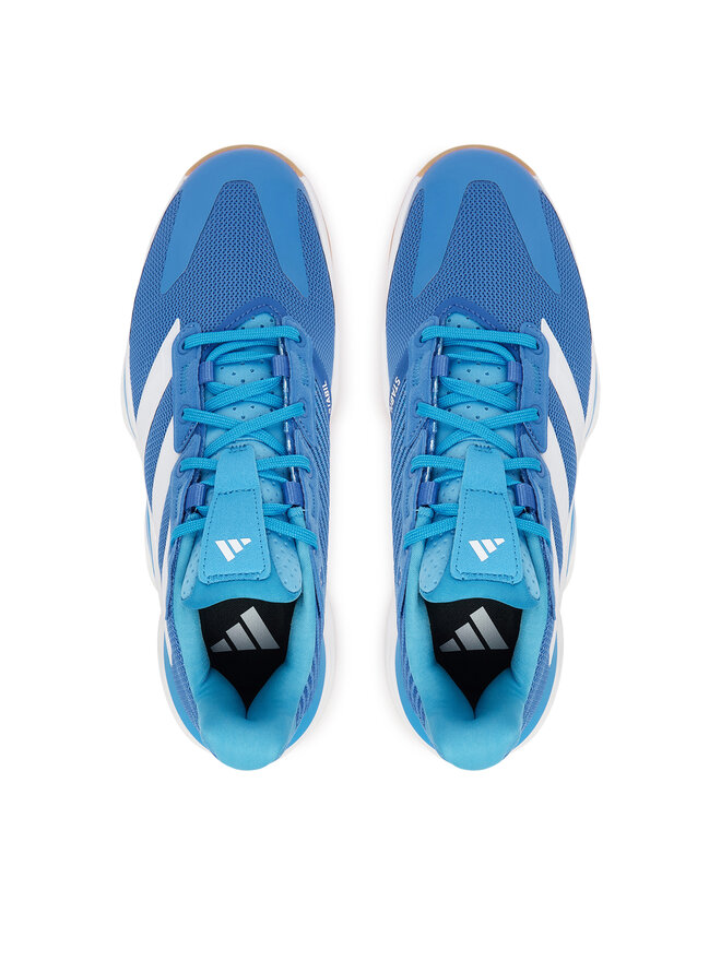 adidas Hallenschuhe adidas Stabil 16 KJ3660 Blau