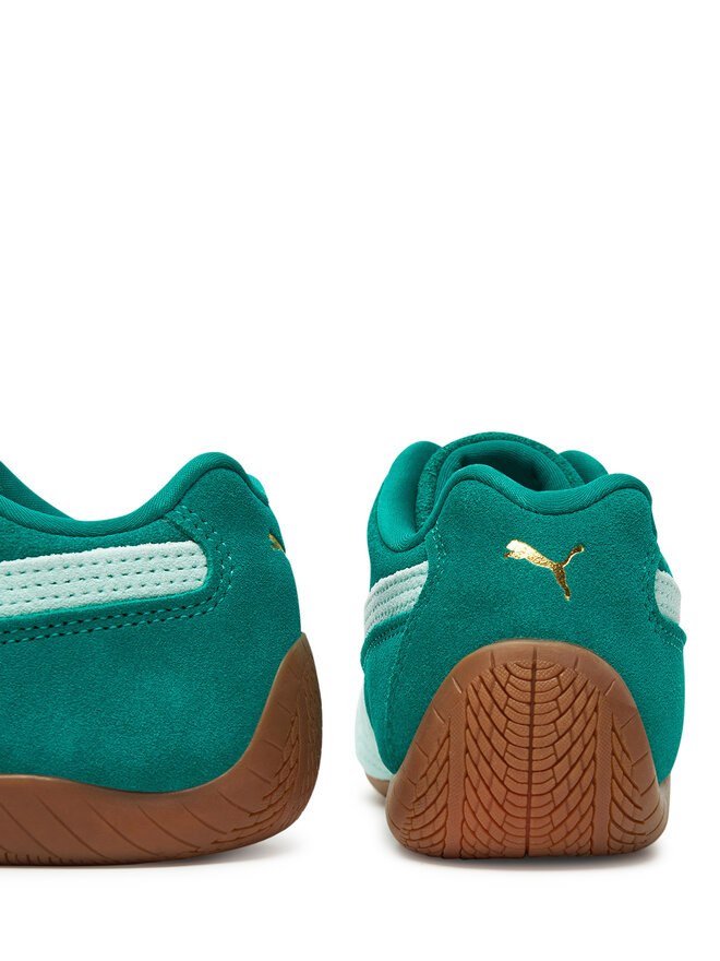 Puma Снікерcи Puma Speedcat Og Jr 401698 12 Зелений