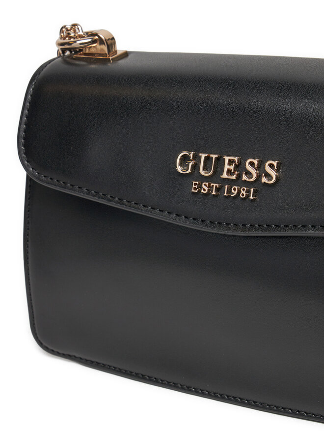 Guess Borsetta Guess HWVG93 53210 Nero