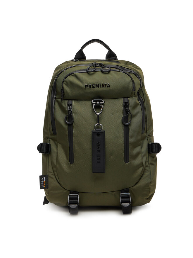 Premiata Раница Premiata Ventura Var 2131 Каки