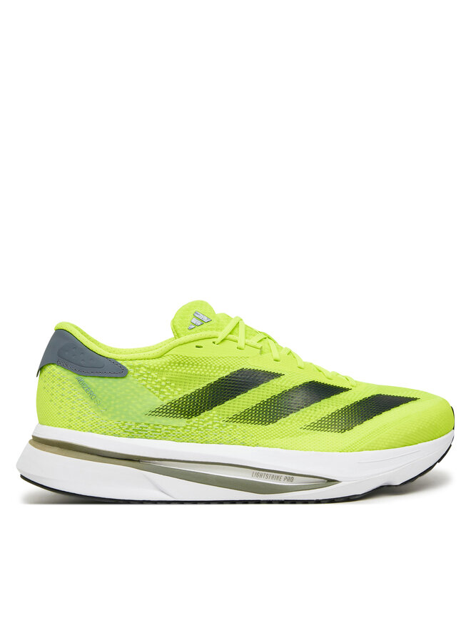 adidas Běžecké boty adidas Adizero Sl2 Running Shoes IE1054 Zelená