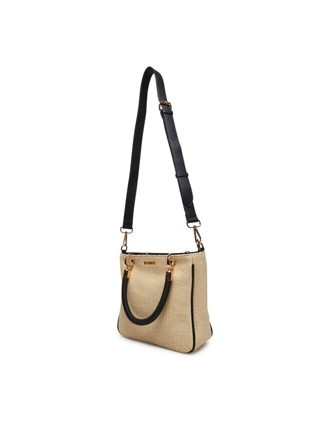 Gioseppo Handtasche Gioseppo Veazie 75520-P Beige