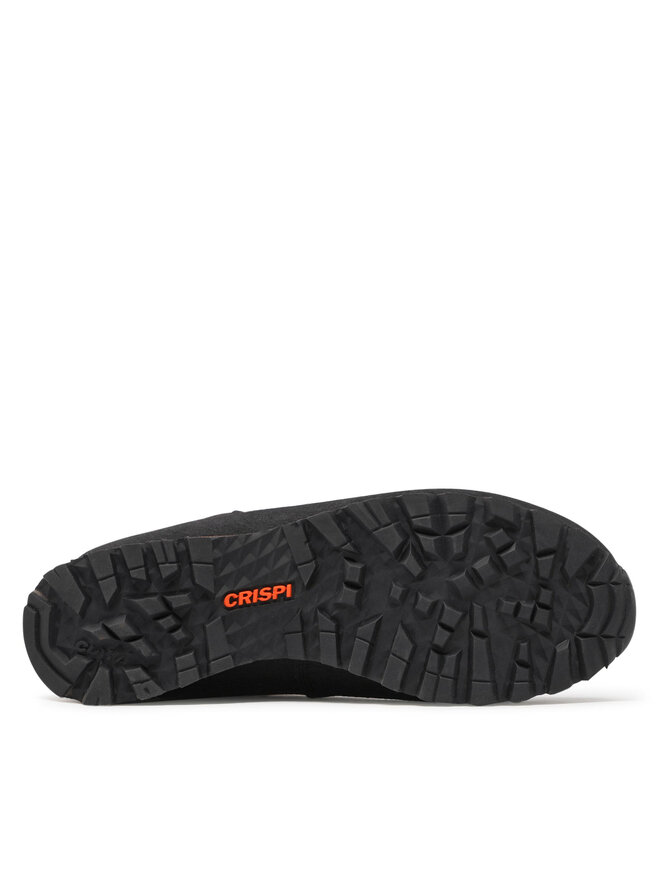 Crispi Scarponcini Crispi Lapponia Evo Gtx GORE-TEX CF49514500 Marrone